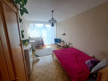 Mieszkanie Wrocław