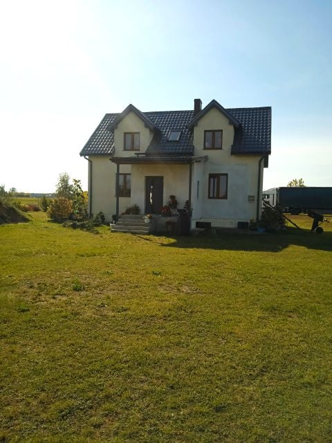 Dom Toczyłowo