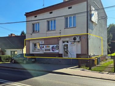 Lokal Zabierzów