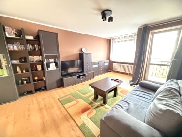 Mieszkanie Knurów