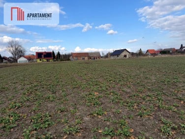 Działka budowlana Chocianowiec