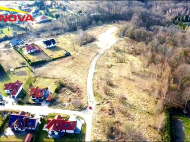 Działka inna elbląg/ dąbrowa