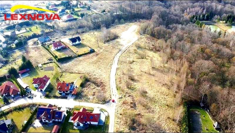 Działka inna elbląg/ dąbrowa