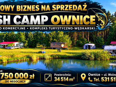 Lokal Ownice