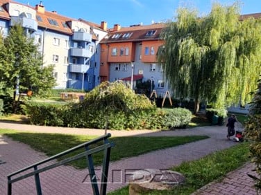 Mieszkanie Wrocław