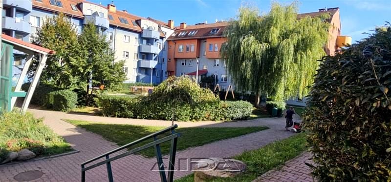Mieszkanie Wrocław