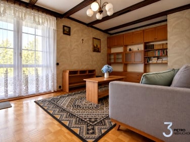 Mieszkanie Sosnowiec