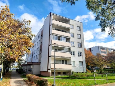 Mieszkanie Białystok
