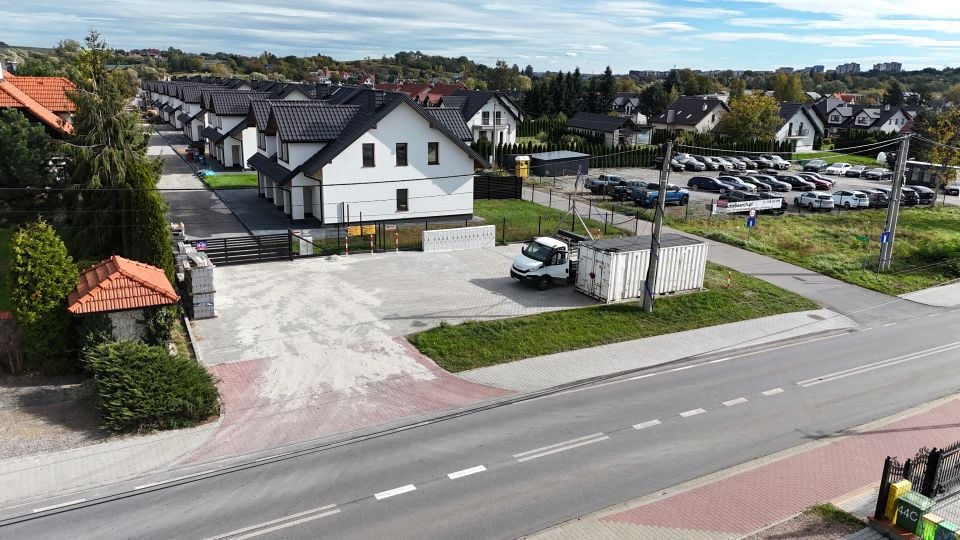 Dom Węgrzce