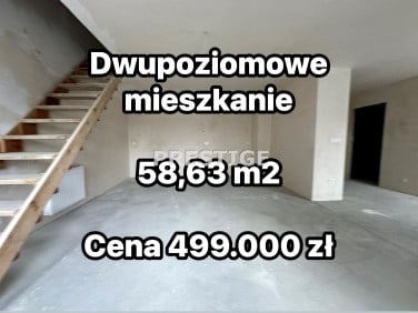Mieszkanie Lubin