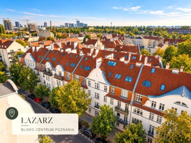 Mieszkanie Poznań