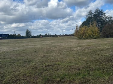 Działka inwestycyjna sprzedam