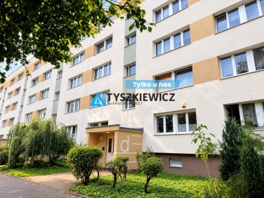 Mieszkanie Gdańsk