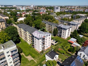 Mieszkanie Białystok
