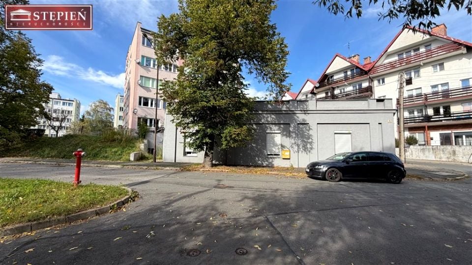 Lokal Jelenia Góra