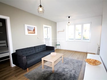 Mieszkanie apartamentowiec wynajem