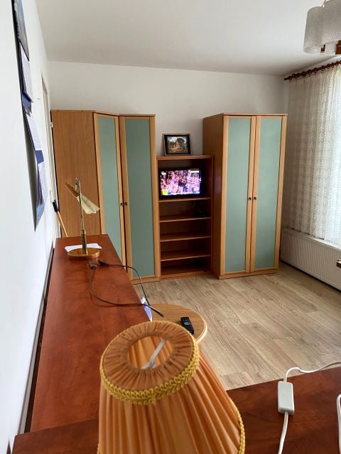 Apartament, ul. Żeromskiego