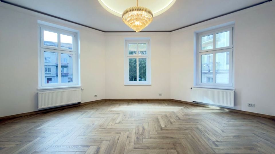 Wynajmę Mieszkanie Tarnowskie Góry - 130 m²