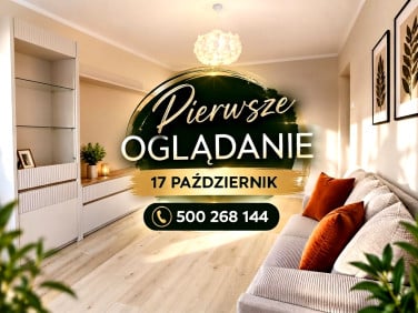 Mieszkanie Łódź