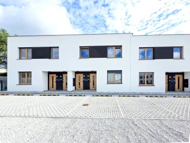 Mieszkanie Janków Przygodzki