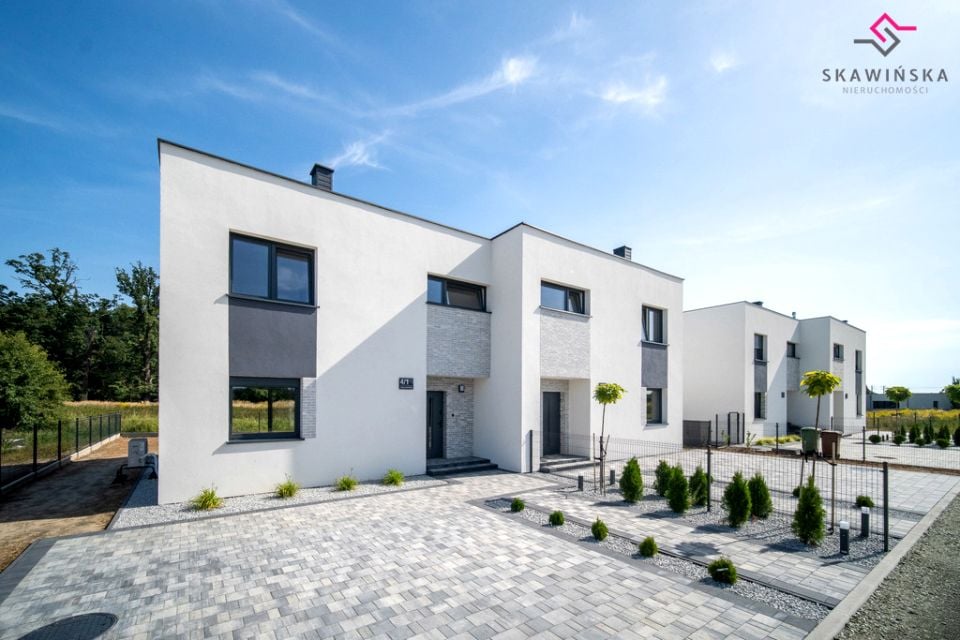 Dom Lewków
