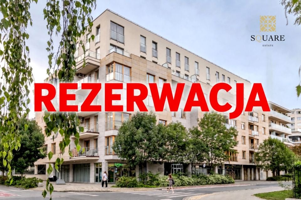 Mieszkanie Warszawa