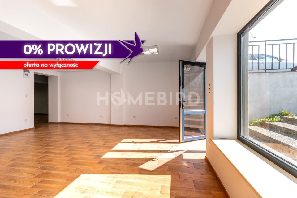 Lokal Warszawa