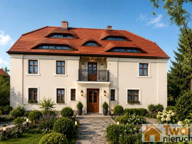 Działka Wszemiłowice