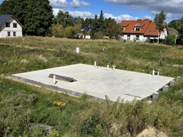 Działka budowlana Dobra