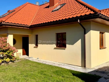 Dom Wiązowna