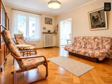 Mieszkanie Gdynia