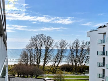 Mieszkanie apartamentowiec Kołobrzeg