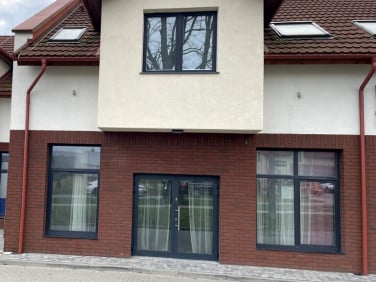 Lokal Pępowo