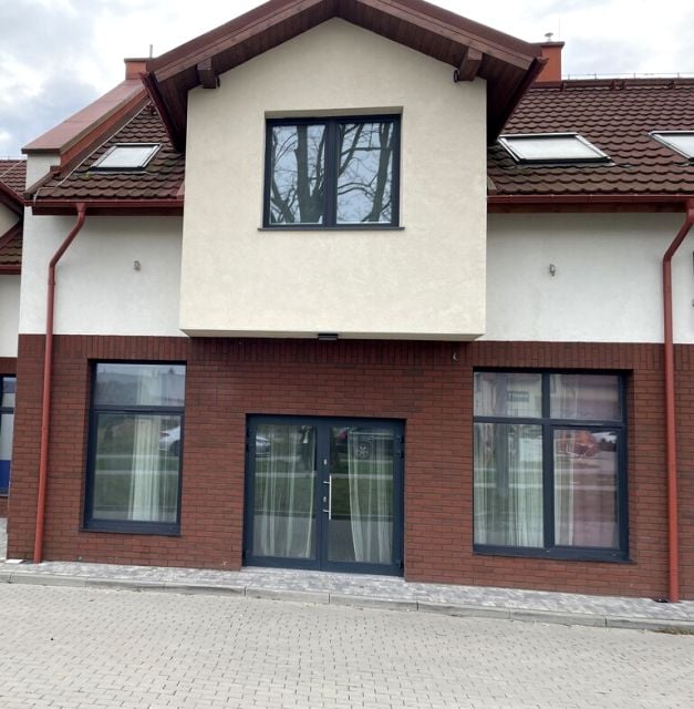 Lokal Pępowo