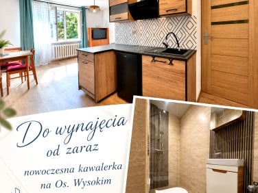 Mieszkanie kraków