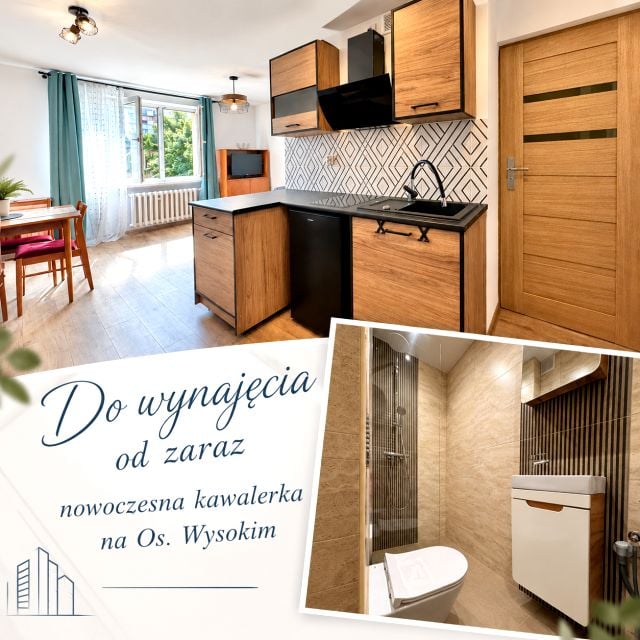 Mieszkanie kraków