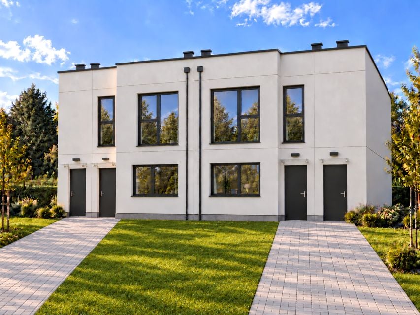 Mieszkanie łochowo
