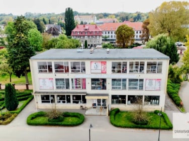 Budynek użytkowy Drawsko Pomorskie