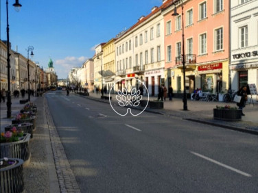 Lokal Warszawa