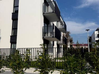 Mieszkanie Poznań