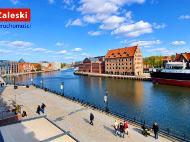 Lokal Gdańsk wynajem