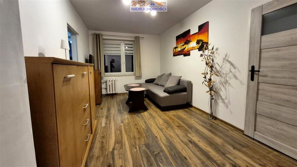 Wynajmę Mieszkanie Słupsk - 38,80 m²