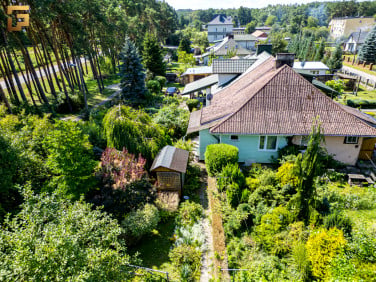 Dom Zawadówka