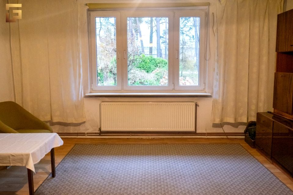 Dom Zawadówka