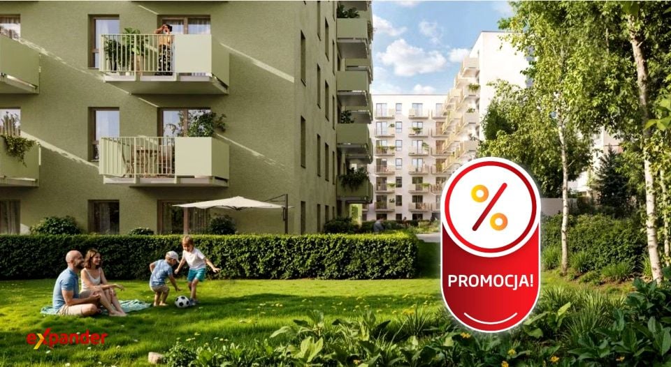 Mieszkanie Kraków sprzedaż