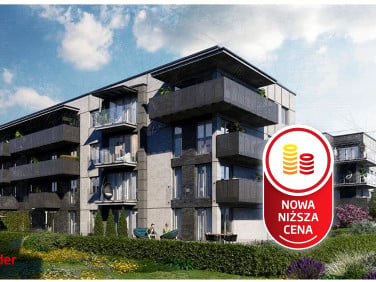 Mieszkanie Kraków
