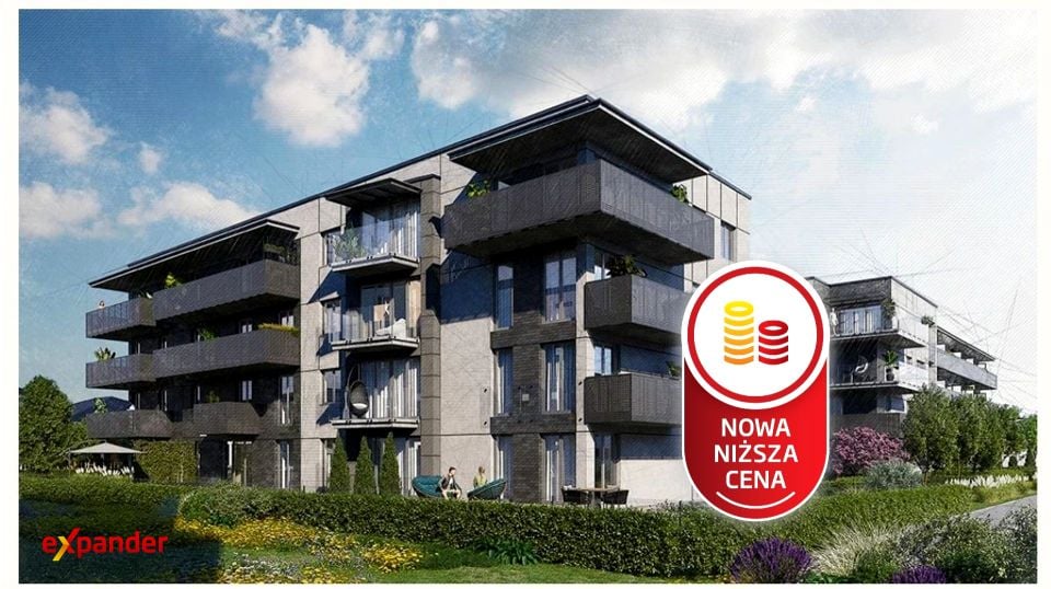 Mieszkanie Kraków