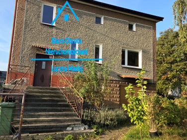 Dom Klecza Dolna