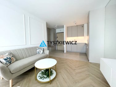 Mieszkanie Gdynia