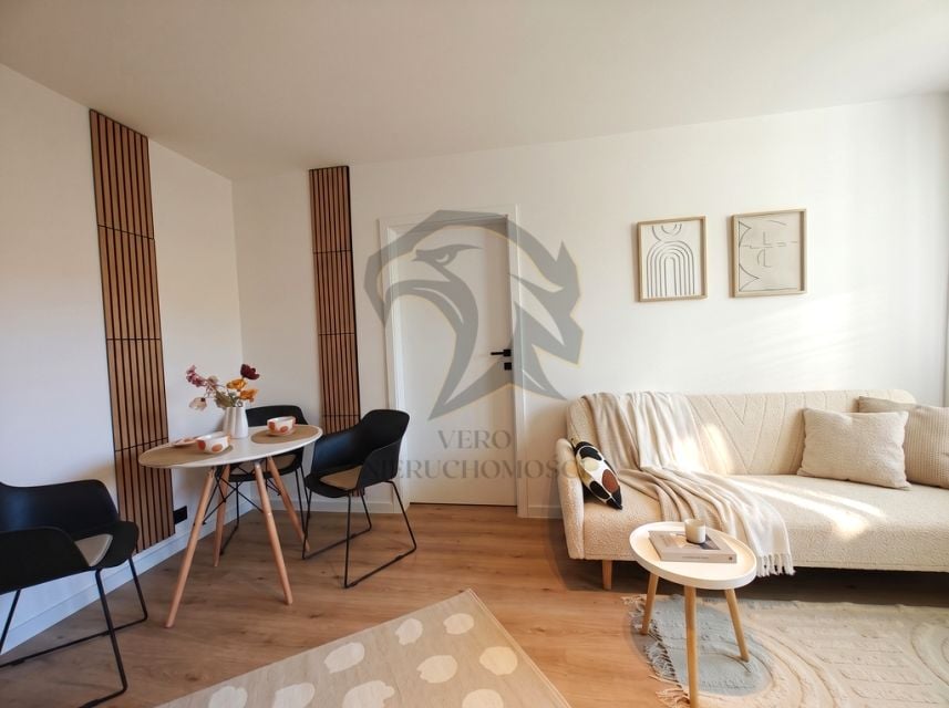 Mieszkanie Łódź